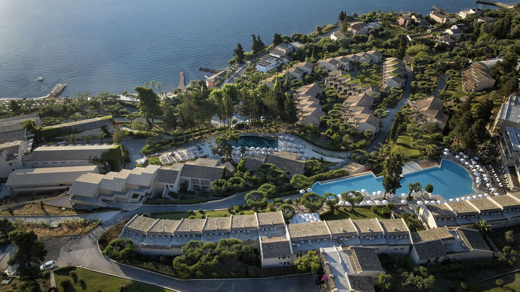 Aeolos Beach Resort