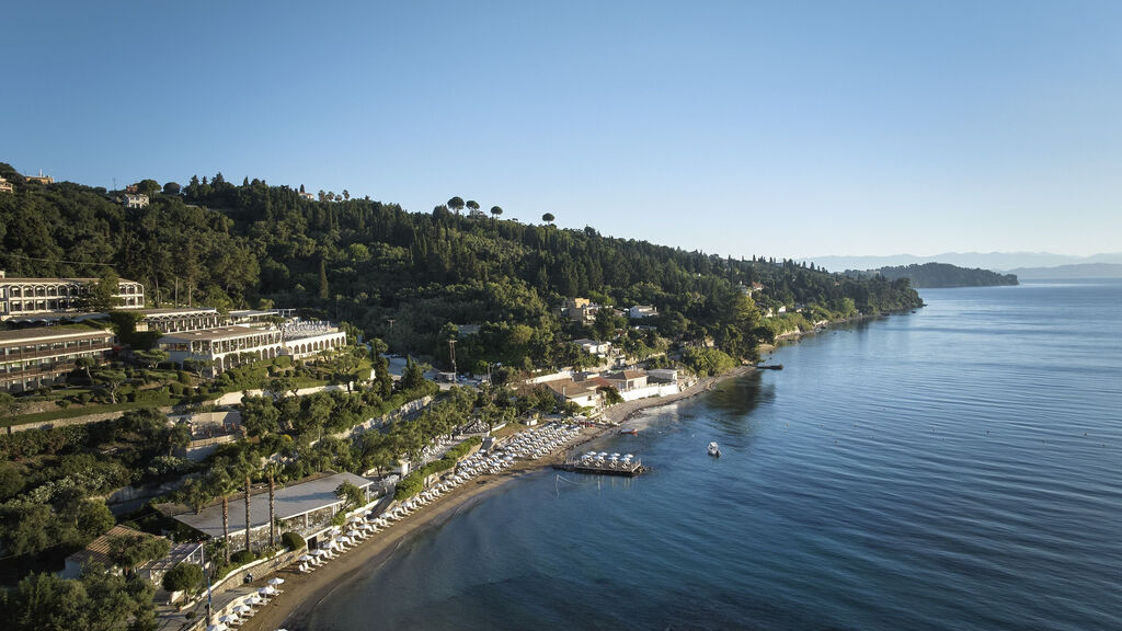 Aeolos Beach Resort