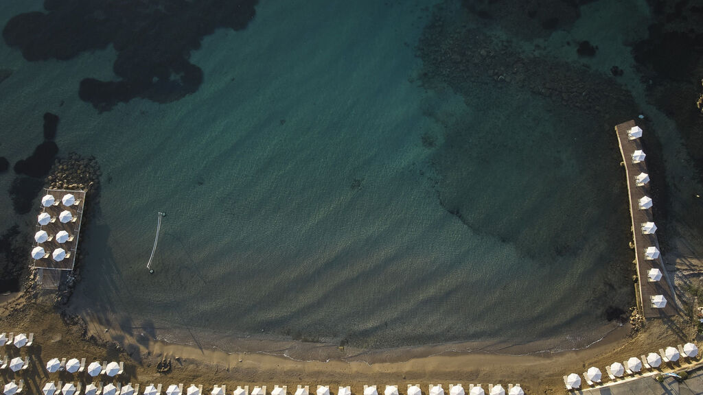 Aeolos Beach Resort