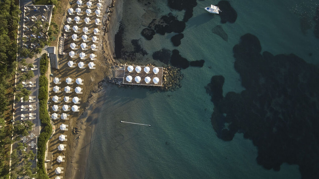 Aeolos Beach Resort