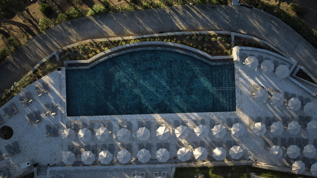 Aeolos Beach Resort