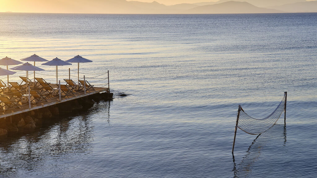 Aeolos Beach Resort
