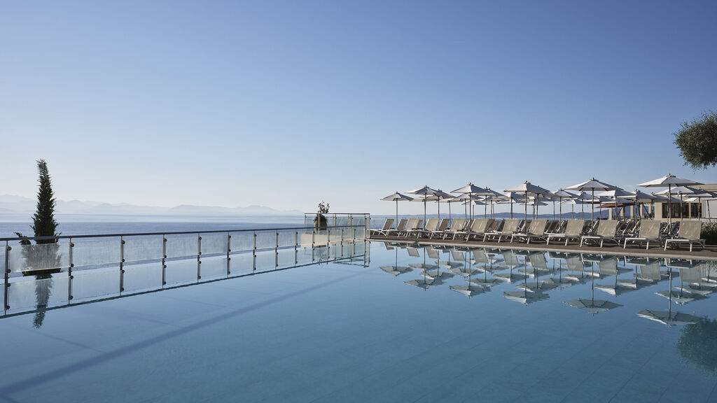 Aeolos Beach Resort