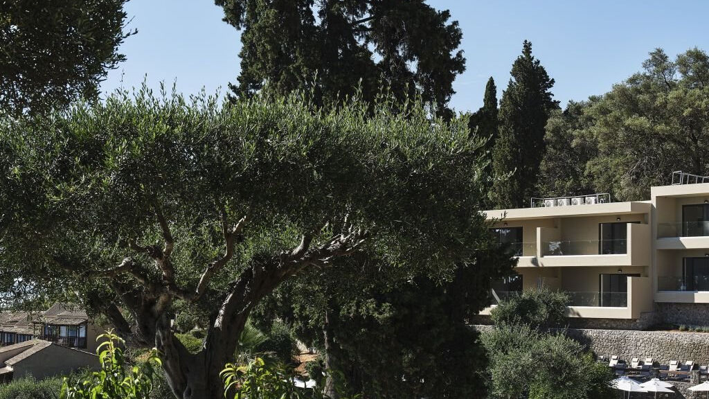 Aeolos Beach Resort