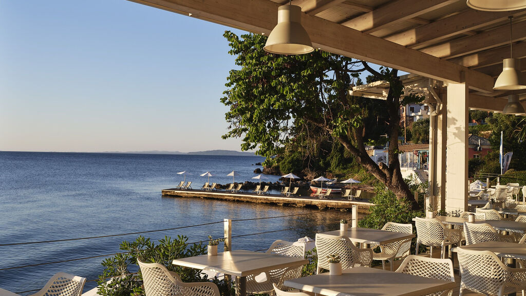 Aeolos Beach Resort