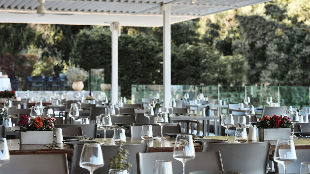 Aeolos Beach Resort