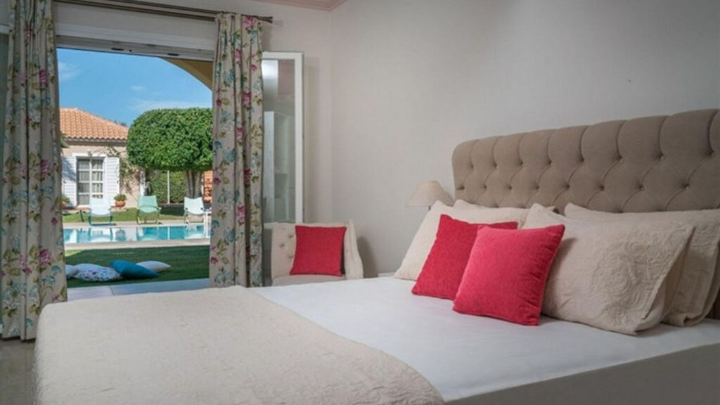 Aeolos Boutique Hotel&Suites