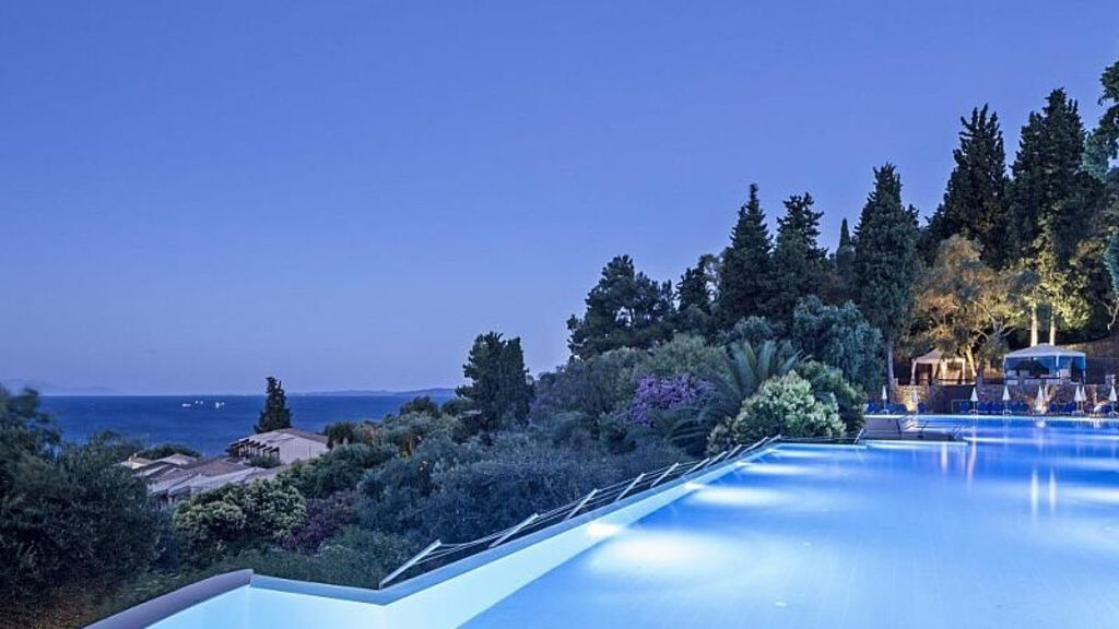 Aeolos Mareblue Holiday Resort