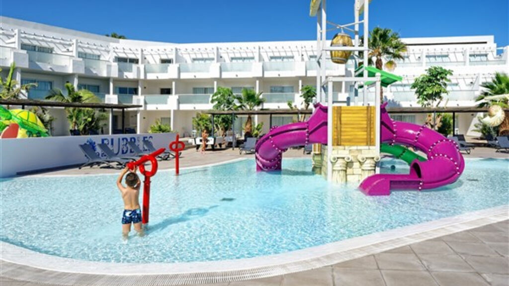 Aequora Lanzarote Suites