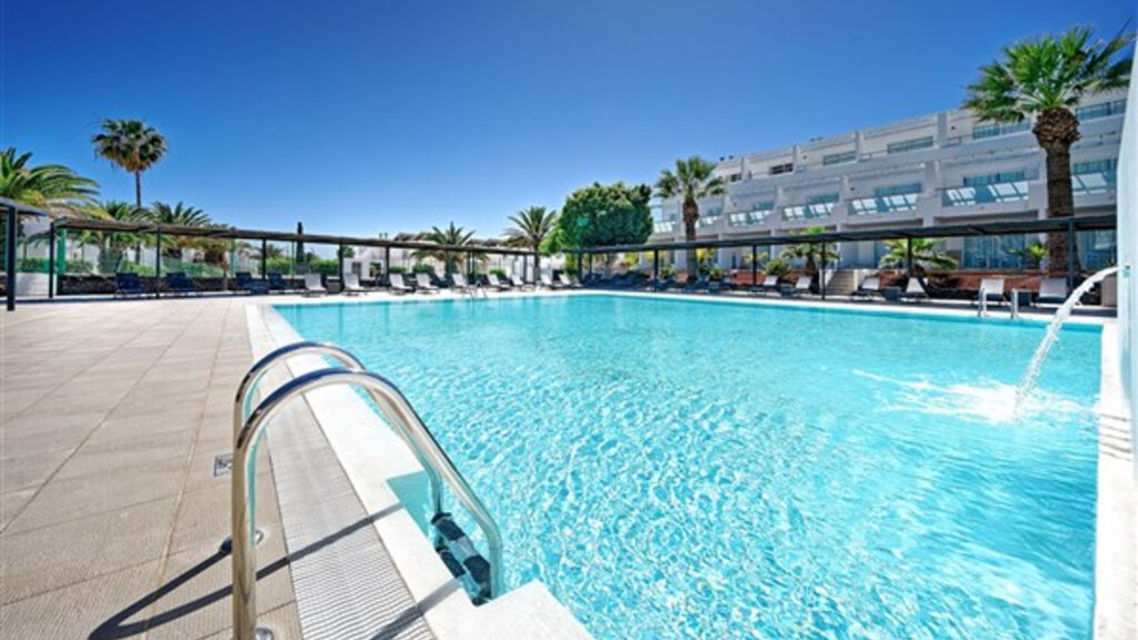 Aequora Lanzarote Suites