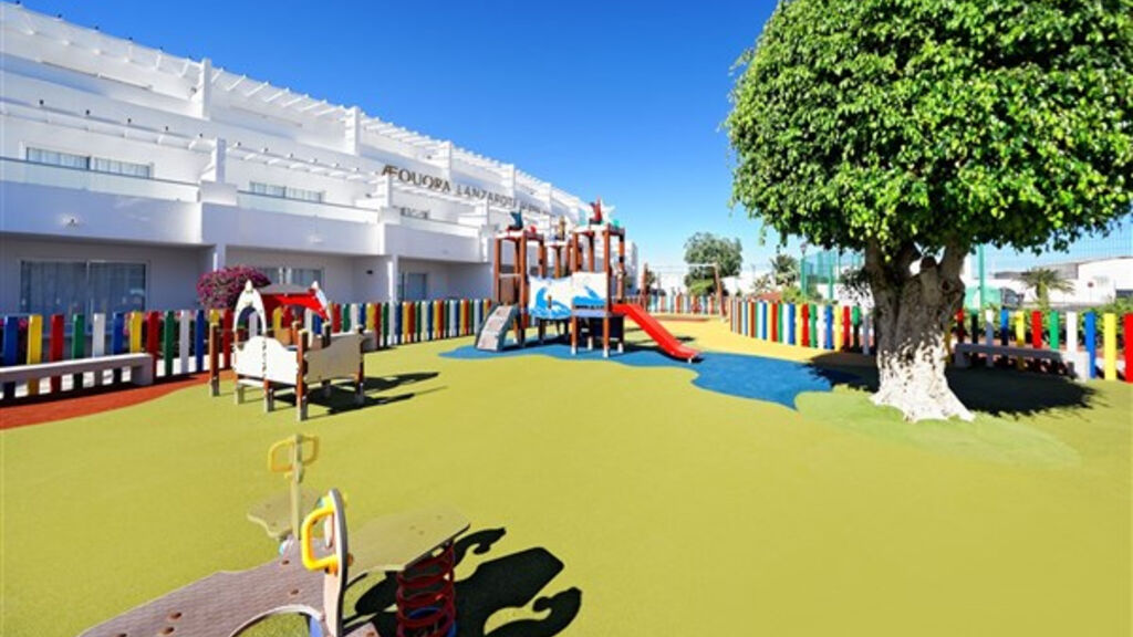 Aequora Lanzarote Suites