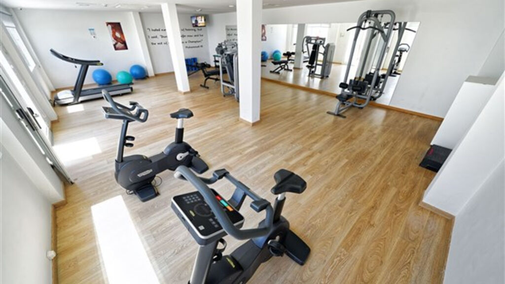 Aequora Lanzarote Suites