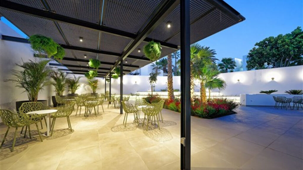 Aequora Lanzarote Suites