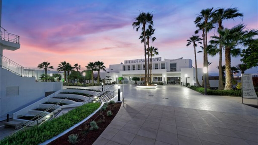 Aequora Lanzarote Suites