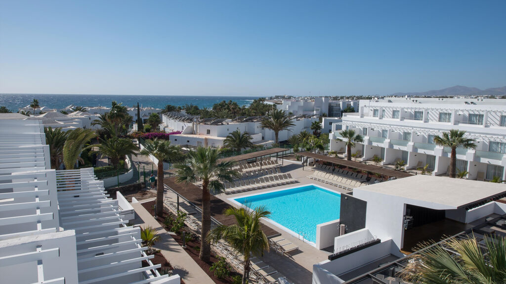 Sentido Aequora Lanzarote Suites