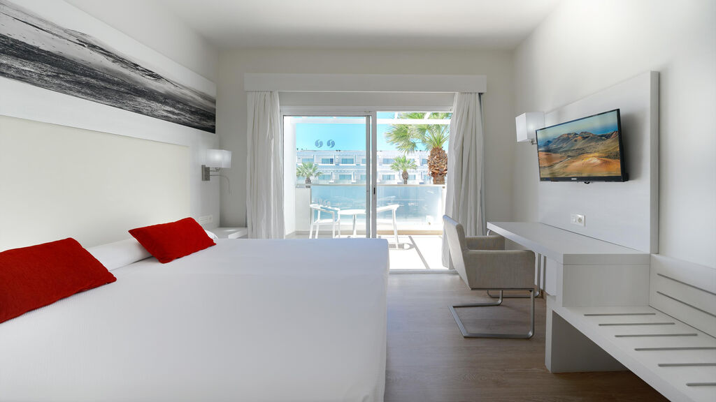 Sentido Aequora Lanzarote Suites