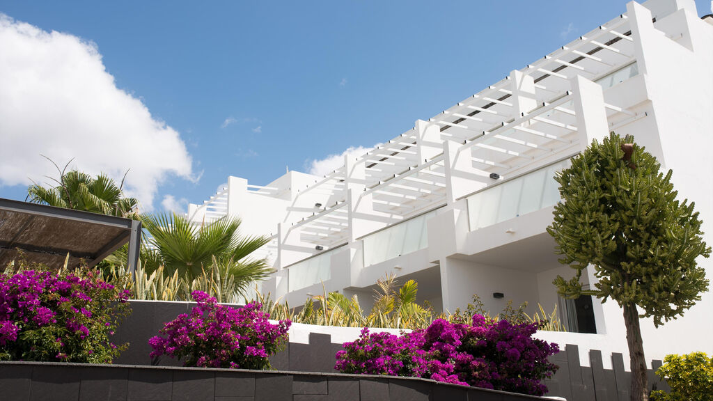 Sentido Aequora Lanzarote Suites