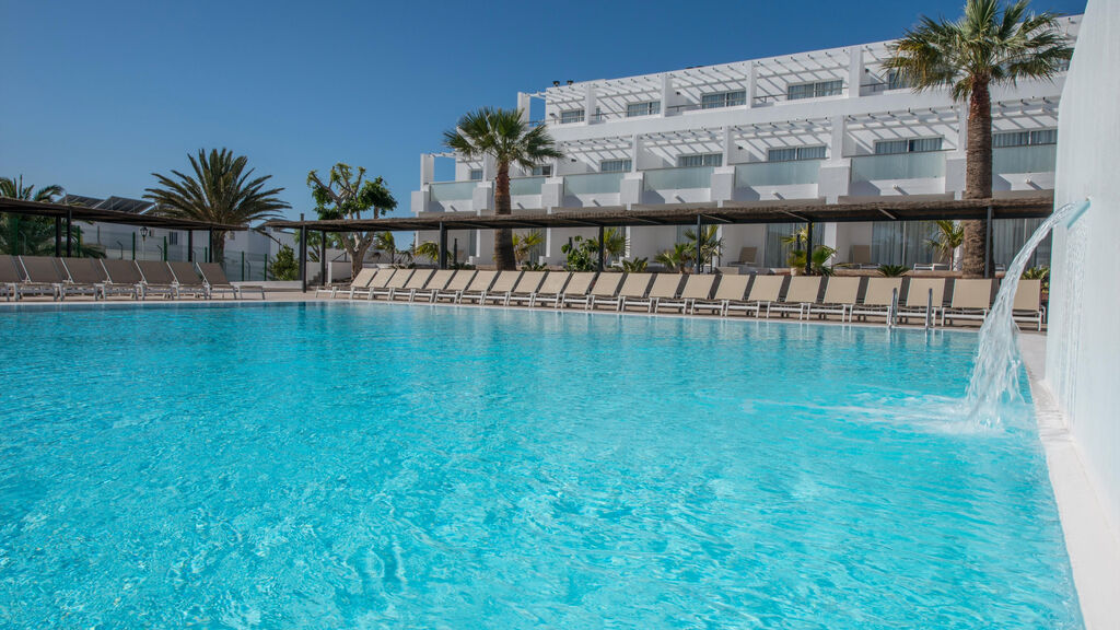 Sentido Aequora Lanzarote Suites