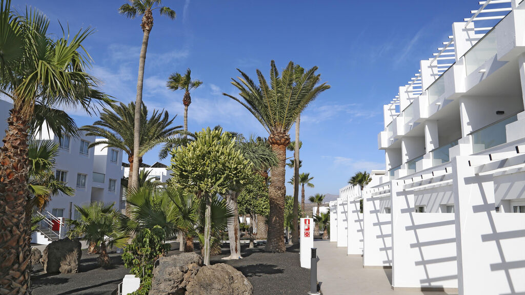 Sentido Aequora Lanzarote Suites