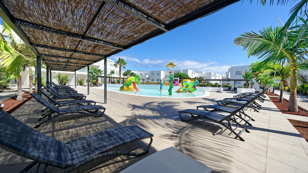 Sentido Aequora Lanzarote Suites