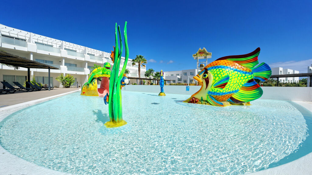 Sentido Aequora Lanzarote Suites
