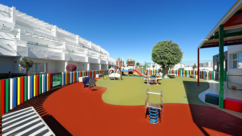 Sentido Aequora Lanzarote Suites