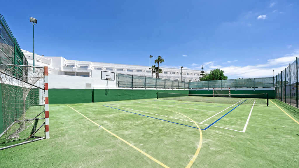 Sentido Aequora Lanzarote Suites