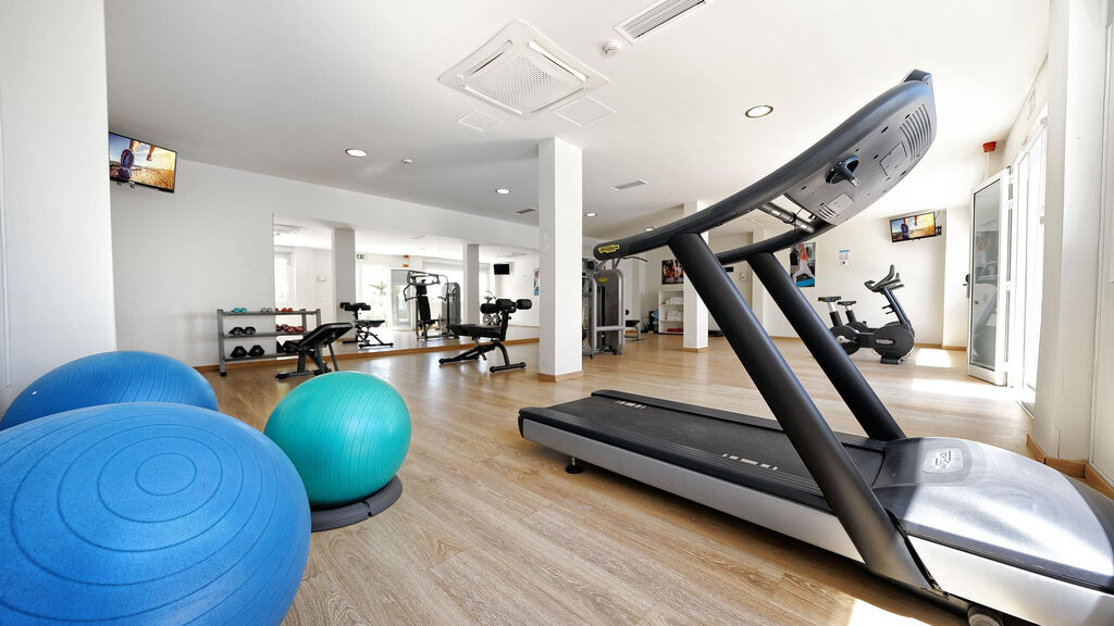 Sentido Aequora Lanzarote Suites