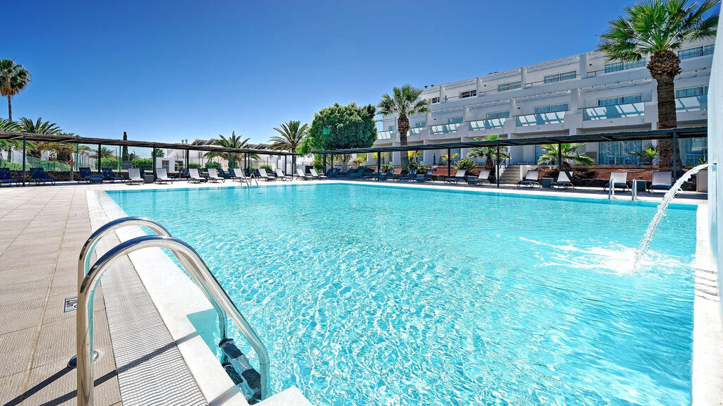 Sentido Aequora Lanzarote Suites