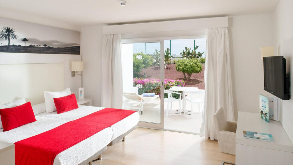 Sentido Aequora Lanzarote Suites