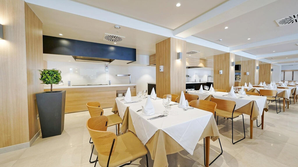 Sentido Aequora Lanzarote Suites