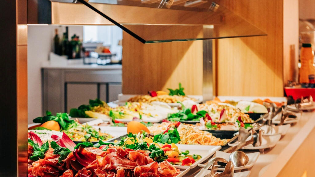 Sentido Aequora Lanzarote Suites