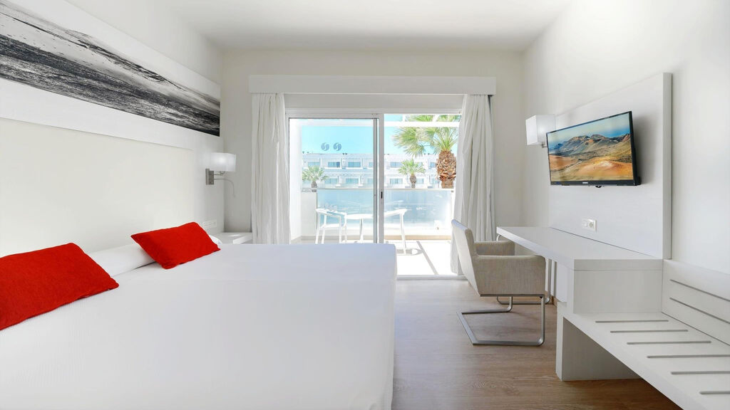 Sentido Aequora Lanzarote Suites