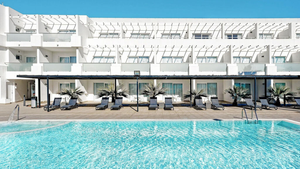 Sentido Aequora Lanzarote Suites