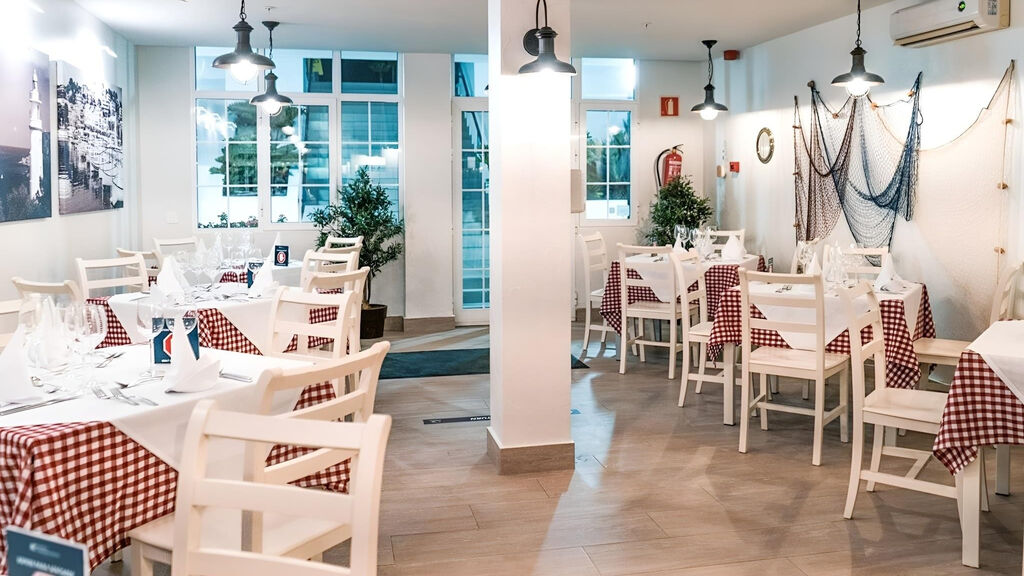 Sentido Aequora Lanzarote Suites