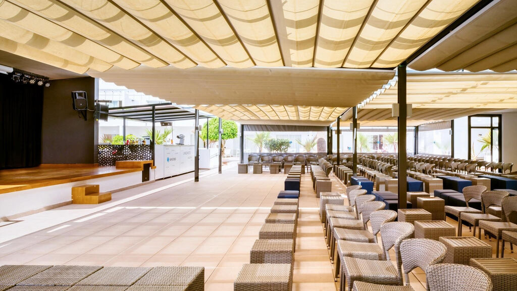 Sentido Aequora Lanzarote Suites