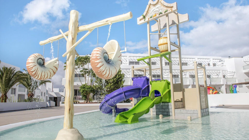 Sentido Aequora Lanzarote Suites