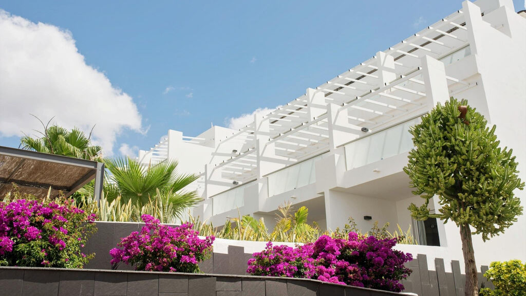 Sentido Aequora Lanzarote Suites