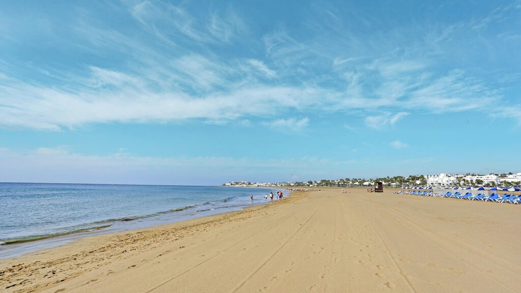 Sentido Aequora Lanzarote Suites