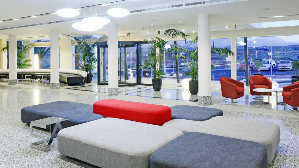 Sentido Aequora Lanzarote Suites