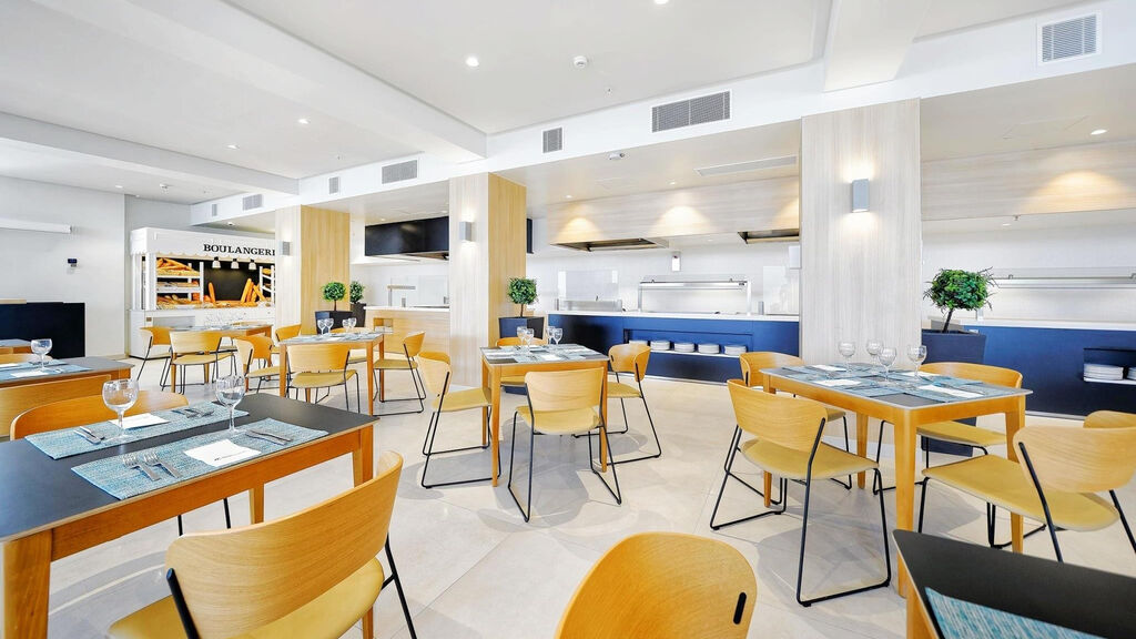 Sentido Aequora Lanzarote Suites