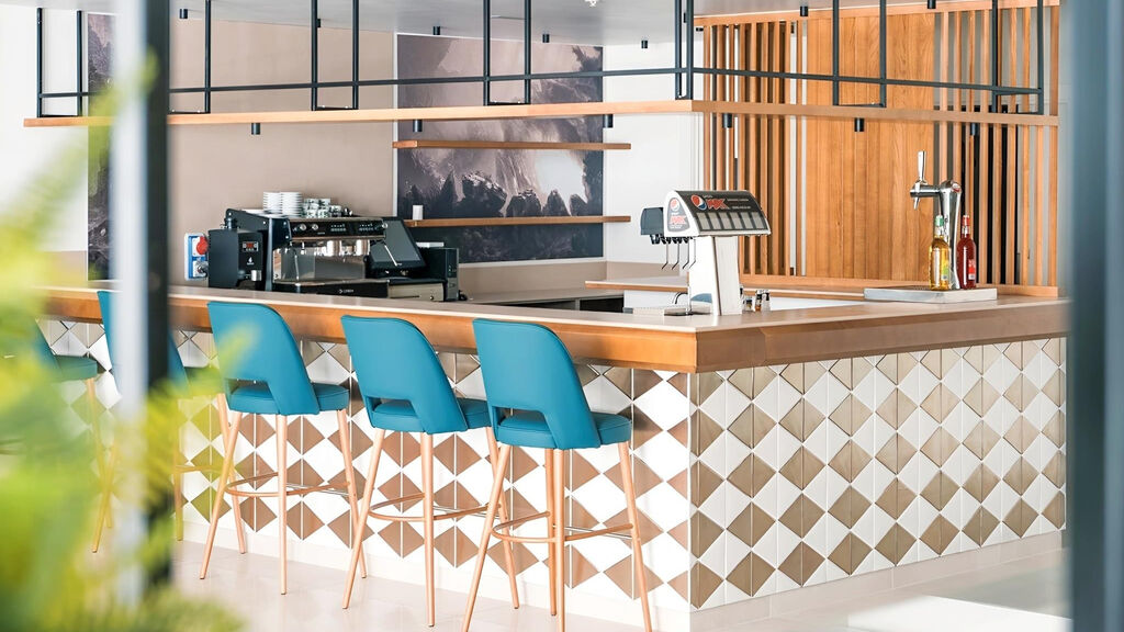 Sentido Aequora Lanzarote Suites