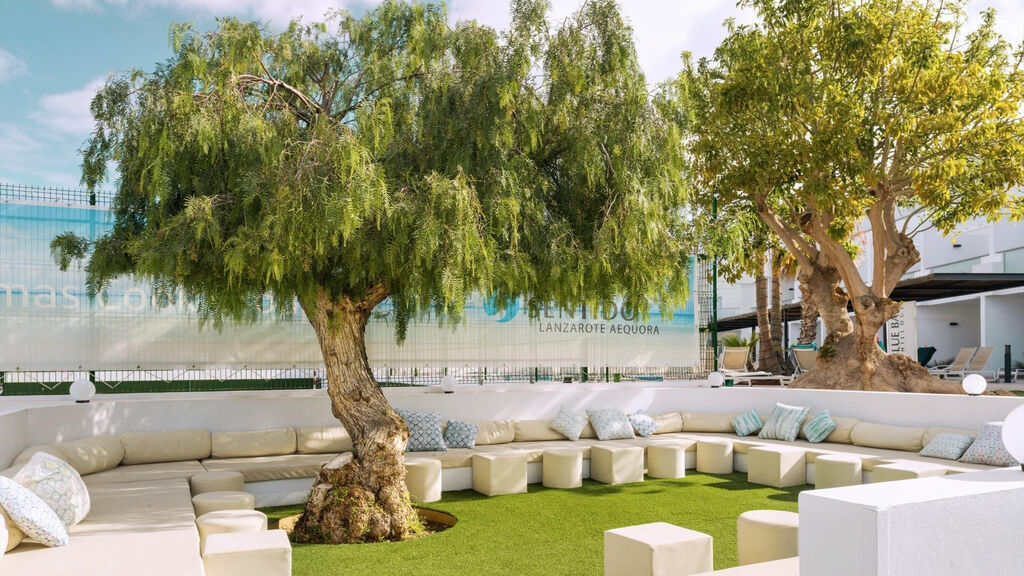 Sentido Aequora Lanzarote Suites