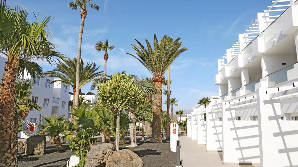 Sentido Aequora Lanzarote Suites