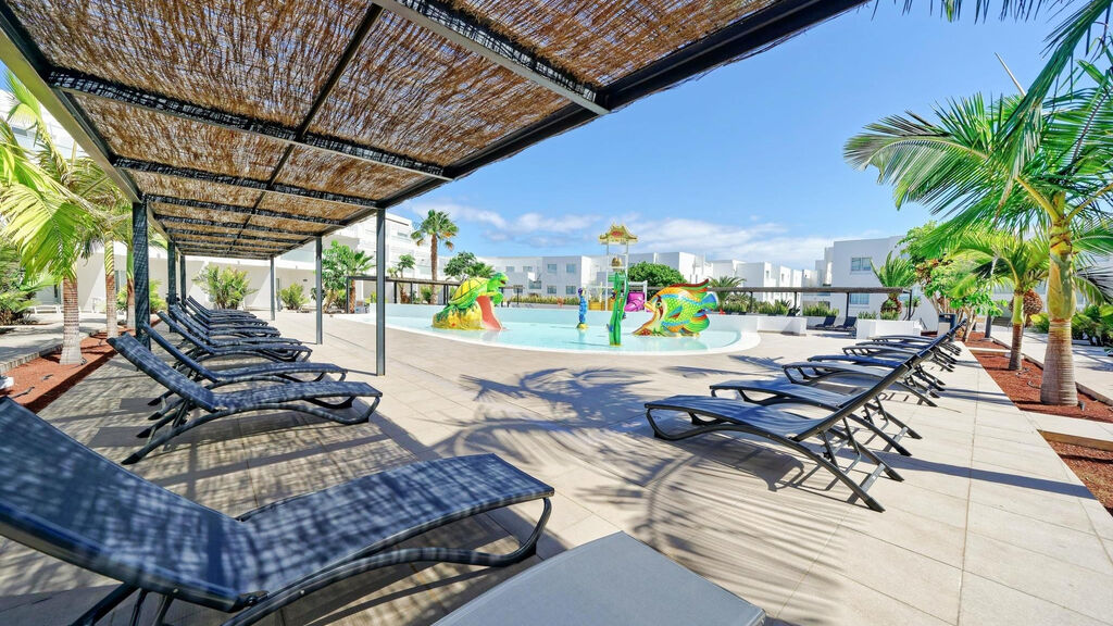 Sentido Aequora Lanzarote Suites