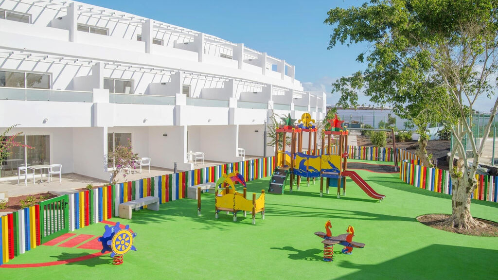 Sentido Aequora Lanzarote Suites