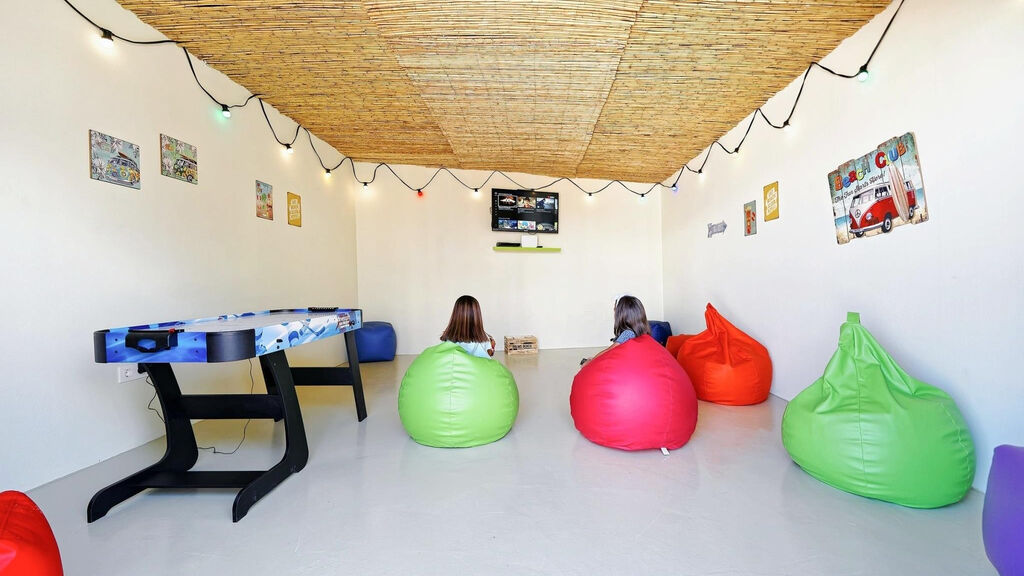 Sentido Aequora Lanzarote Suites