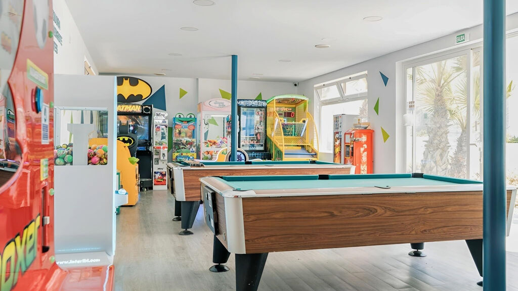 Sentido Aequora Lanzarote Suites