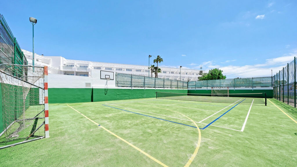 Sentido Aequora Lanzarote Suites