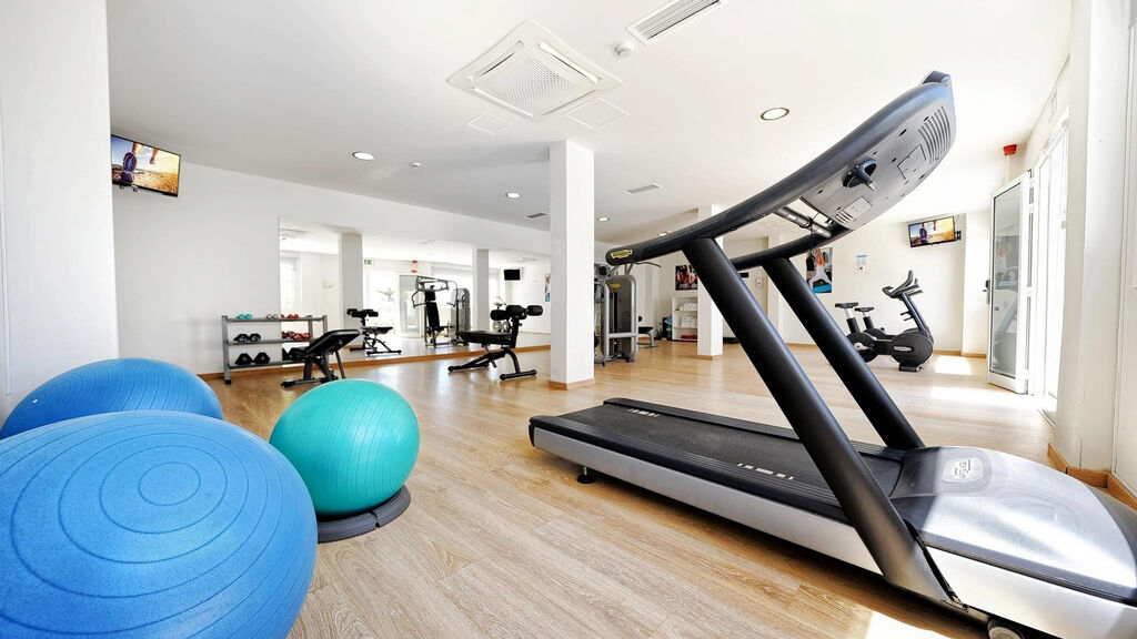 Sentido Aequora Lanzarote Suites